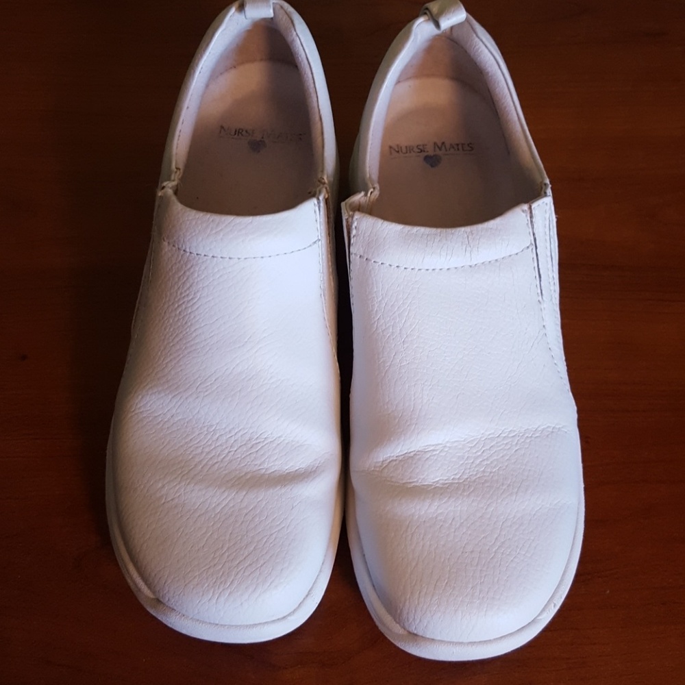 Nurse mates shoes